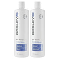 Bosley MD Revive NON Color Safe Nourishing Shampoo and Conditioner
